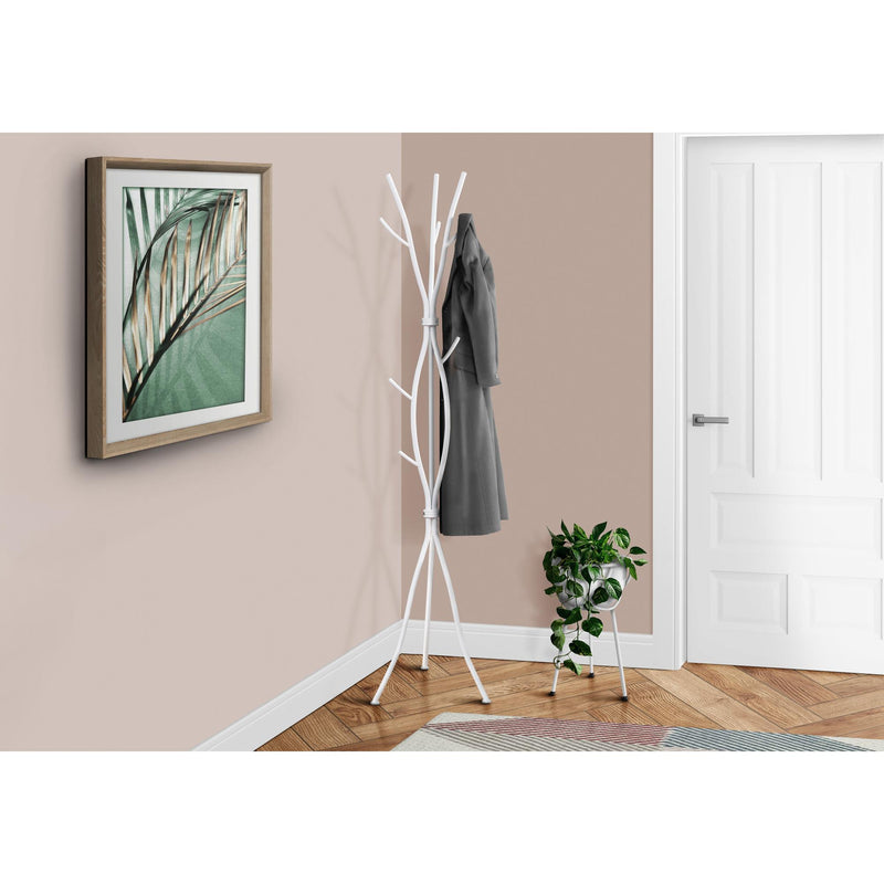 Monarch Coat Racks Coat Rack I 2063 IMAGE 2