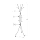 Monarch Coat Racks Coat Rack I 2063 IMAGE 5