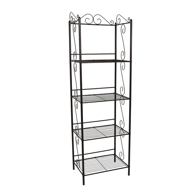 Monarch Bookcases 4-Shelf I 2103 IMAGE 1