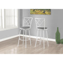 Monarch Stool I 2377 IMAGE 2