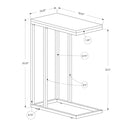 Monarch Snack Table I 3088 IMAGE 5