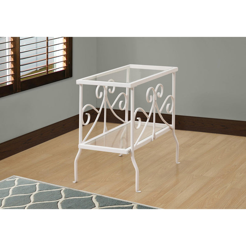 Monarch Accent Table I 3105 IMAGE 2