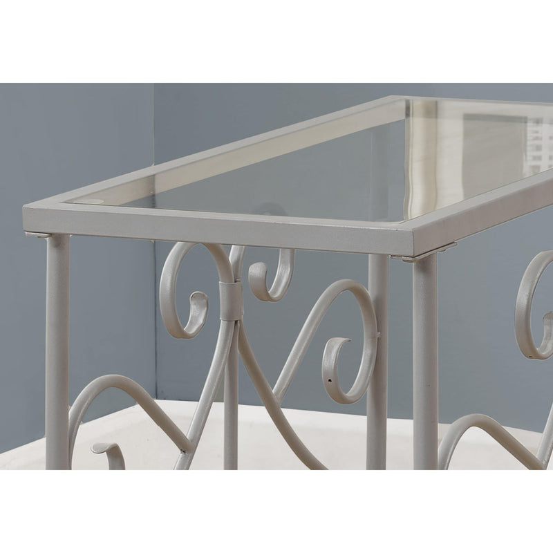 Monarch Accent Table I 3106 IMAGE 3