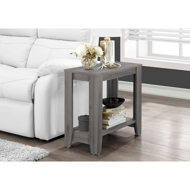 Monarch Accent Table I 3118 IMAGE 2