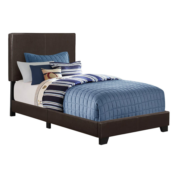 Monarch Twin Panel Bed I 5910T IMAGE 1