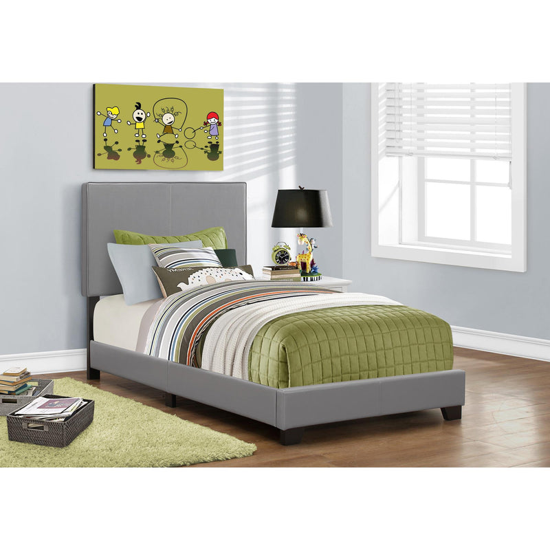 Monarch Twin Panel Bed I 5912T IMAGE 2