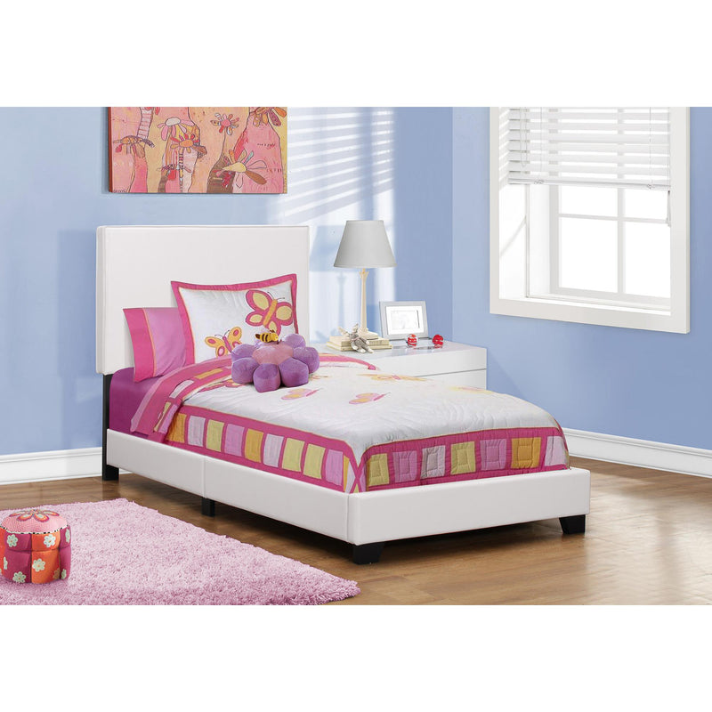 Monarch Twin Panel Bed I 5911T IMAGE 2