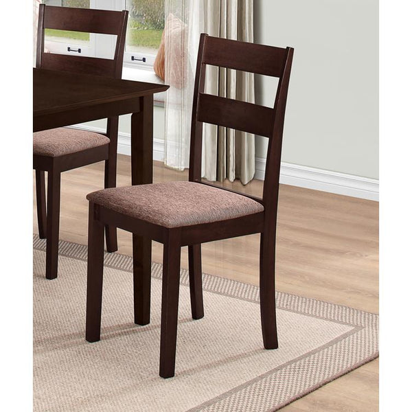 IFDC Dining Chair C 1033 IMAGE 1