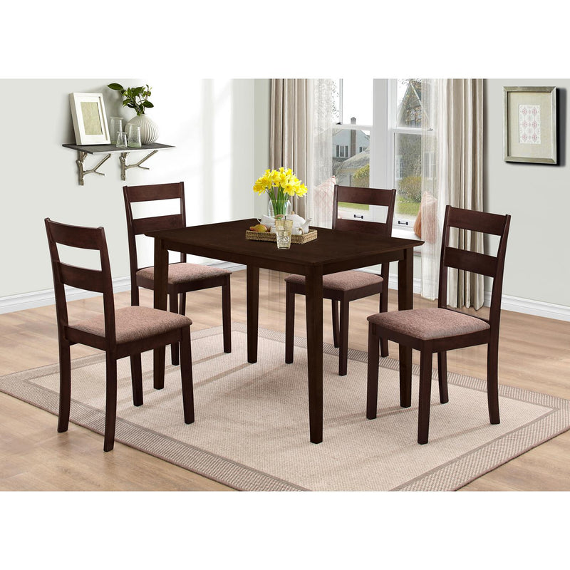 IFDC Dining Chair C 1033 IMAGE 2