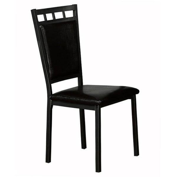 IFDC Dining Chair C 1231 IMAGE 1