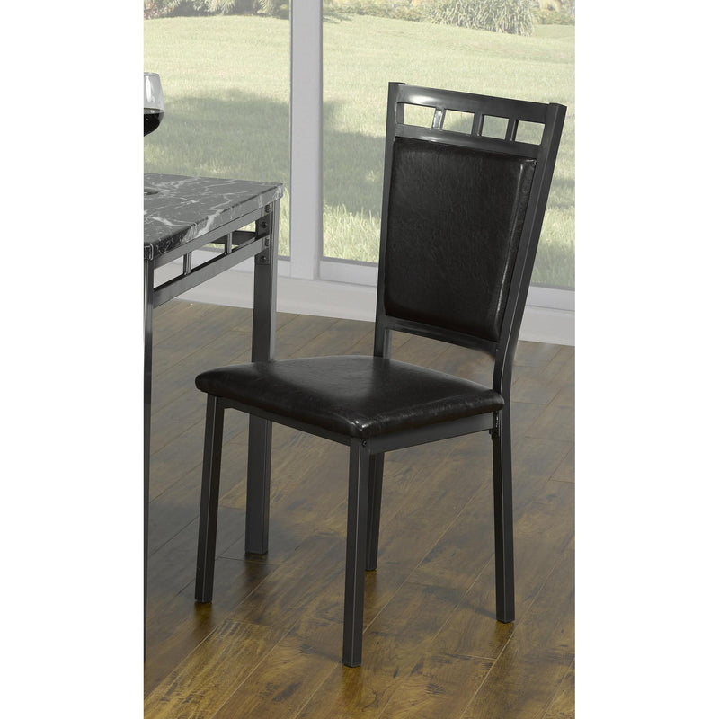 IFDC Dining Chair C 1231 IMAGE 2