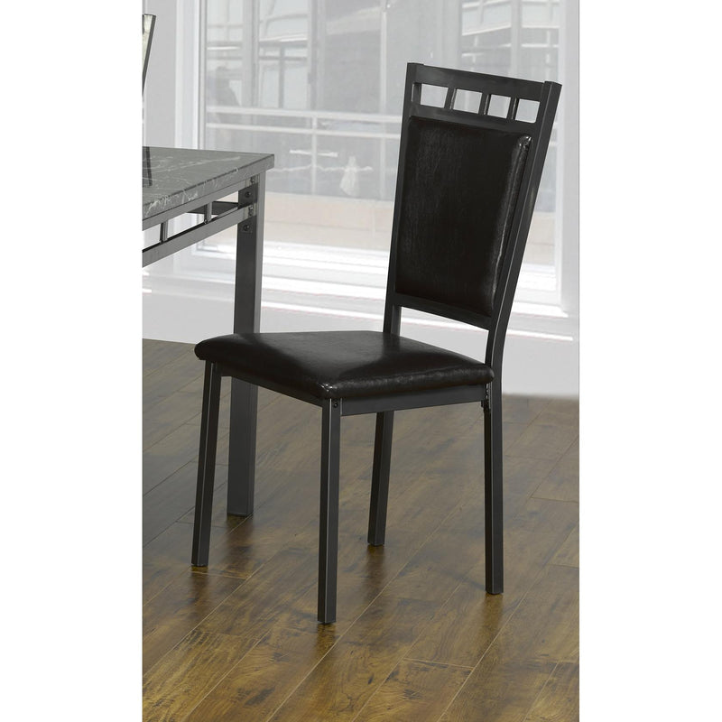 IFDC Dining Chair C 1241 IMAGE 2