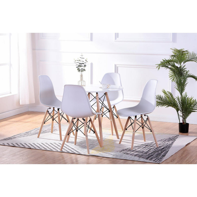 IFDC Dining Chair C 1421 IMAGE 3