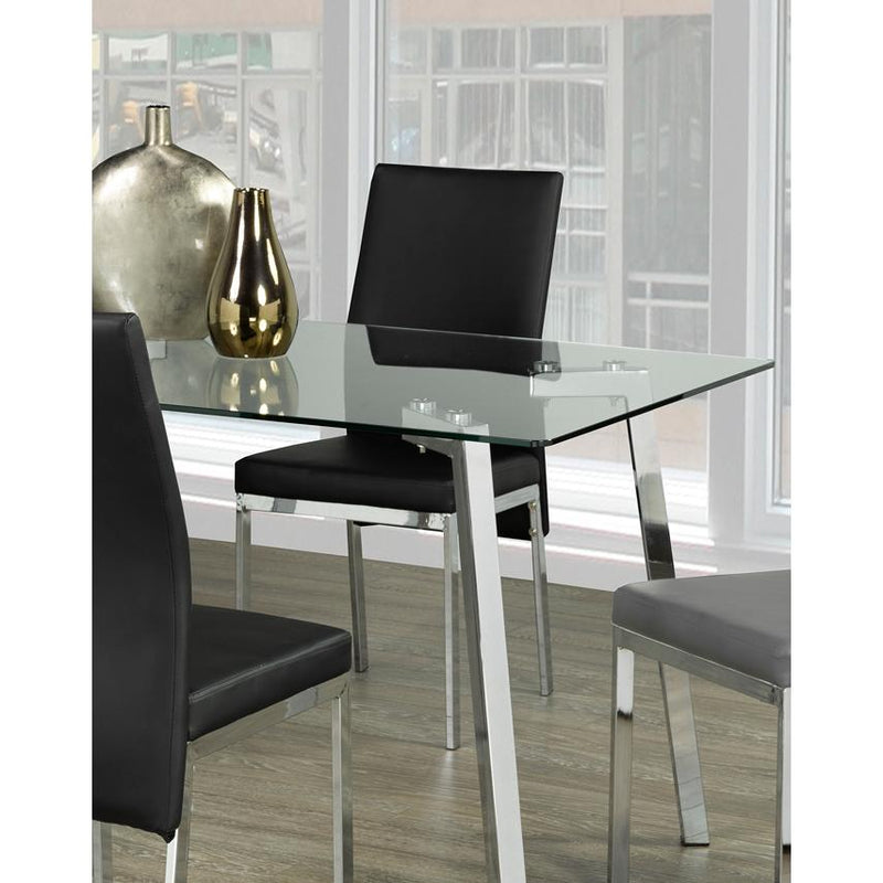 IFDC Dining Chair C 5063 IMAGE 1