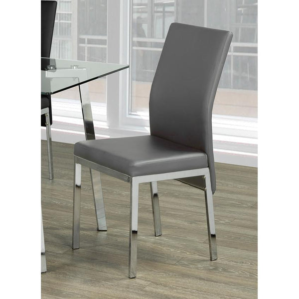 IFDC Dining Chair C 5065 IMAGE 1