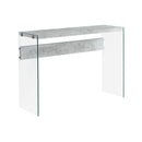 Monarch Console Table I 3232 IMAGE 1