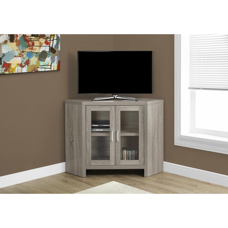 Monarch TV Stand I 2701 IMAGE 2