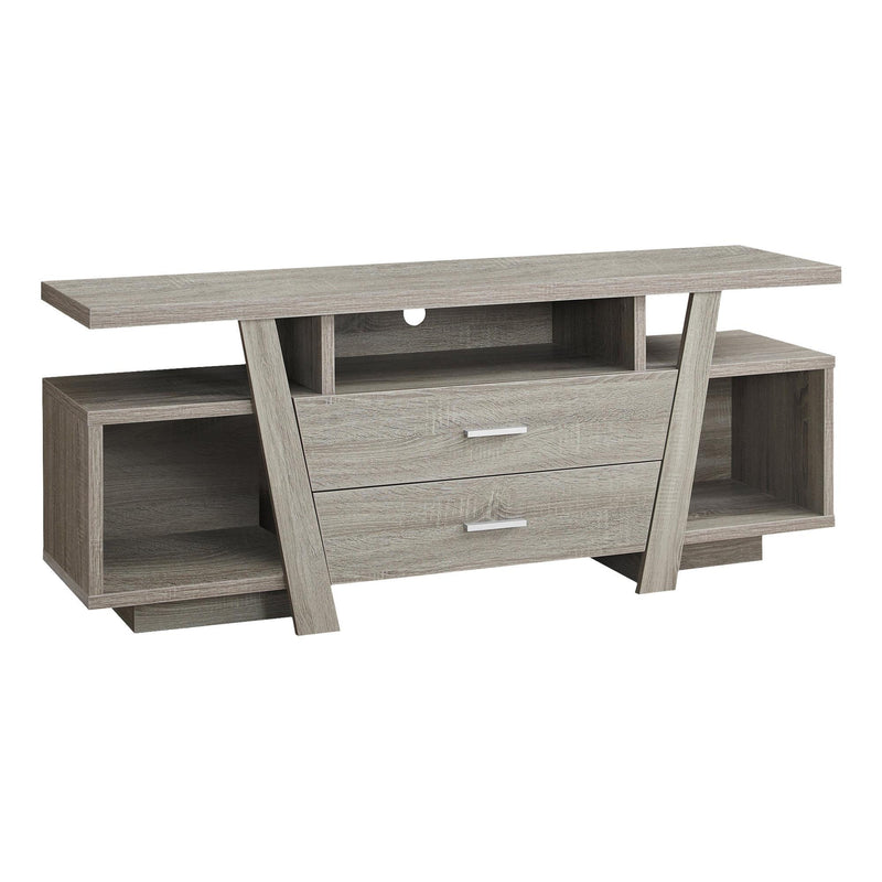 Monarch TV Stand with Cable Management I 2721 IMAGE 1