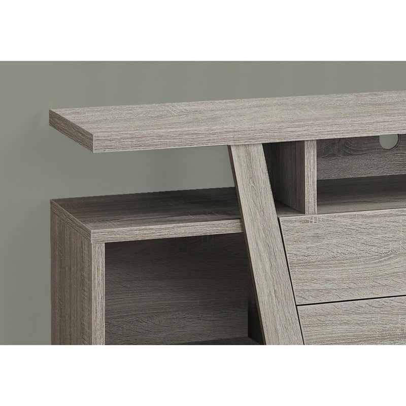Monarch TV Stand with Cable Management I 2721 IMAGE 3