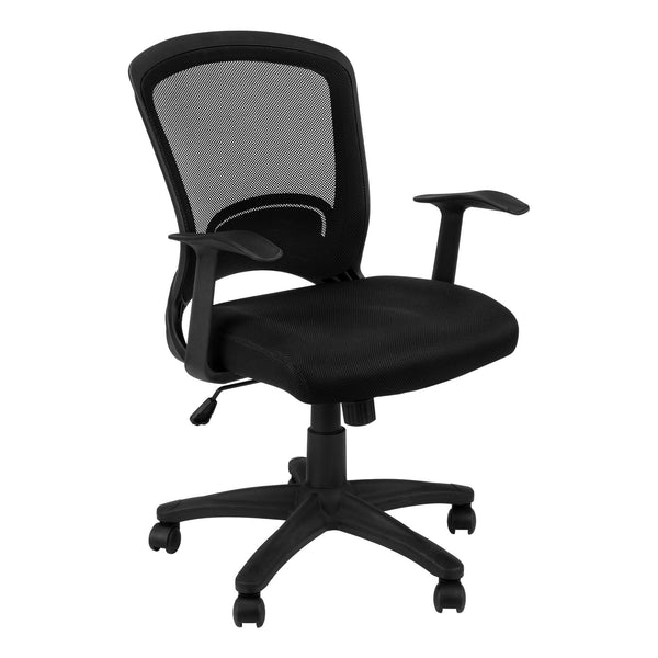 Monarch Office Chairs Office Chairs I 7265 IMAGE 1