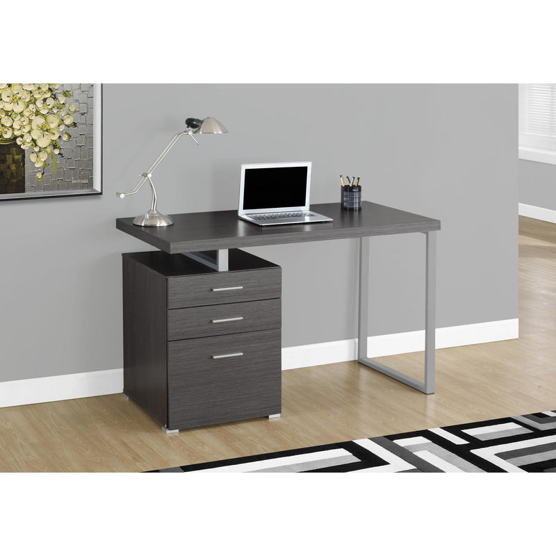 Monarch Office Desks Desks I 7426 IMAGE 2