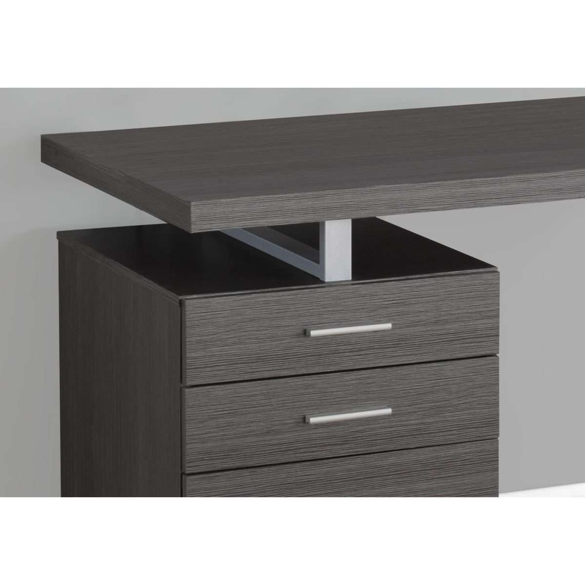 Monarch 7426 computer desk discount