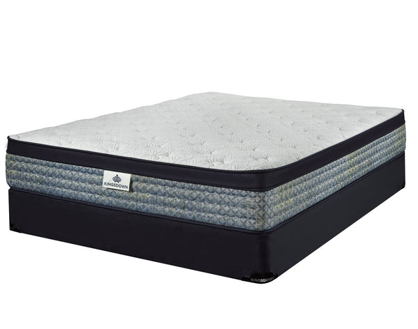 Kingsdown Mattress- Fairway 12" - K8446 ( Mattress Only )