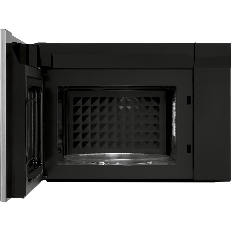 Haier 1.4 cu. ft. Over-the-Range Microwave Oven HMV1472BHS IMAGE 2