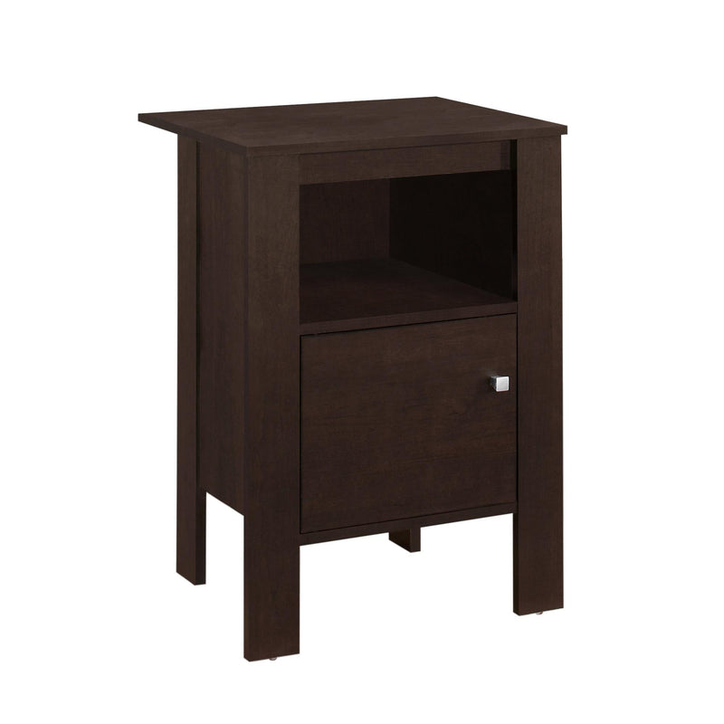 Monarch Accent Table I 2135 IMAGE 1