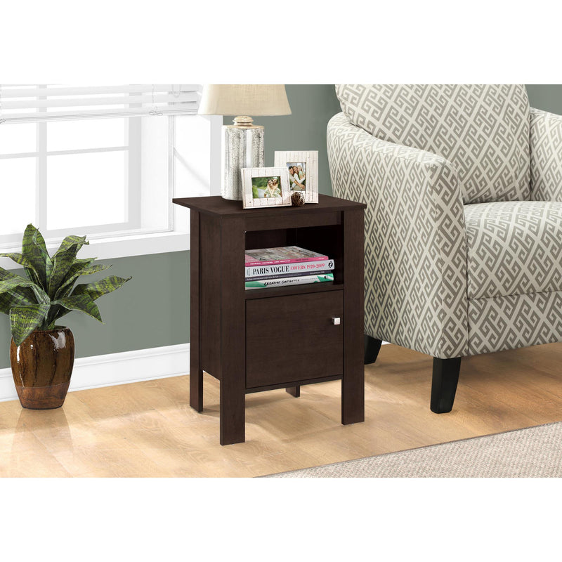 Monarch Accent Table I 2135 IMAGE 2
