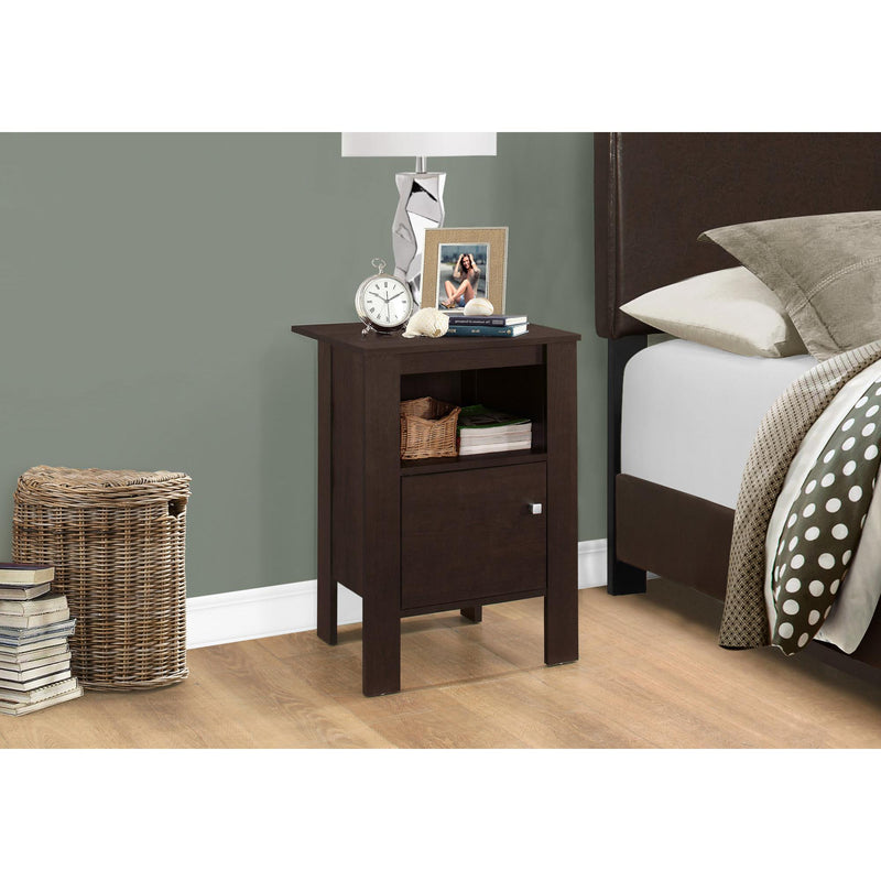 Monarch Accent Table I 2135 IMAGE 3