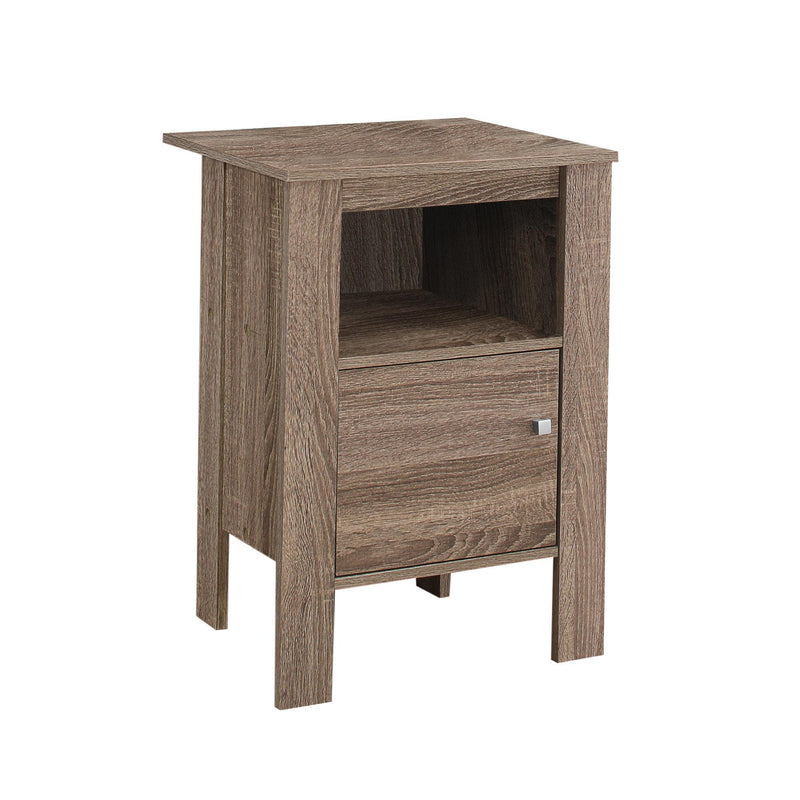 Monarch Accent Table I 2136 IMAGE 1