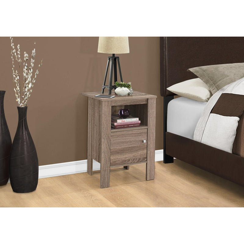 Monarch Accent Table I 2136 IMAGE 3