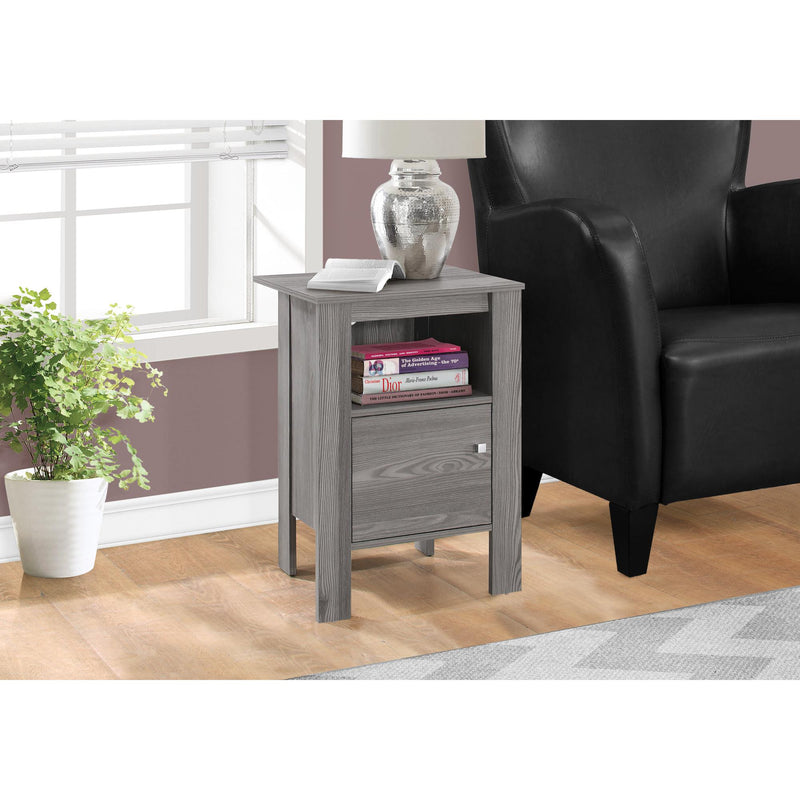 Monarch Accent Table I 2138 IMAGE 2