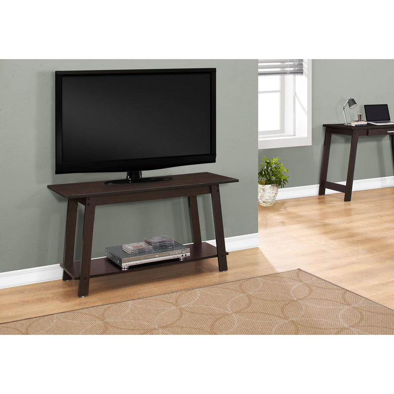 Monarch TV Stand I 2735 IMAGE 2