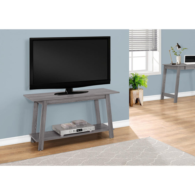Monarch TV Stand I 2737 IMAGE 2