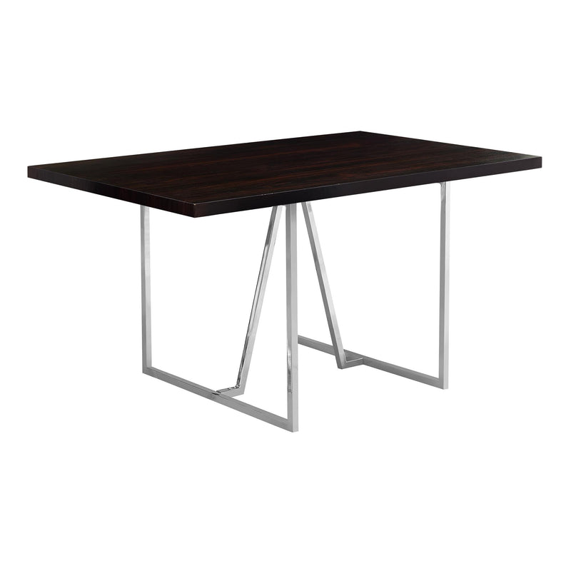 Monarch Dining Table I 1064 IMAGE 1