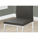 Monarch Dining Chair I 1094 IMAGE 3