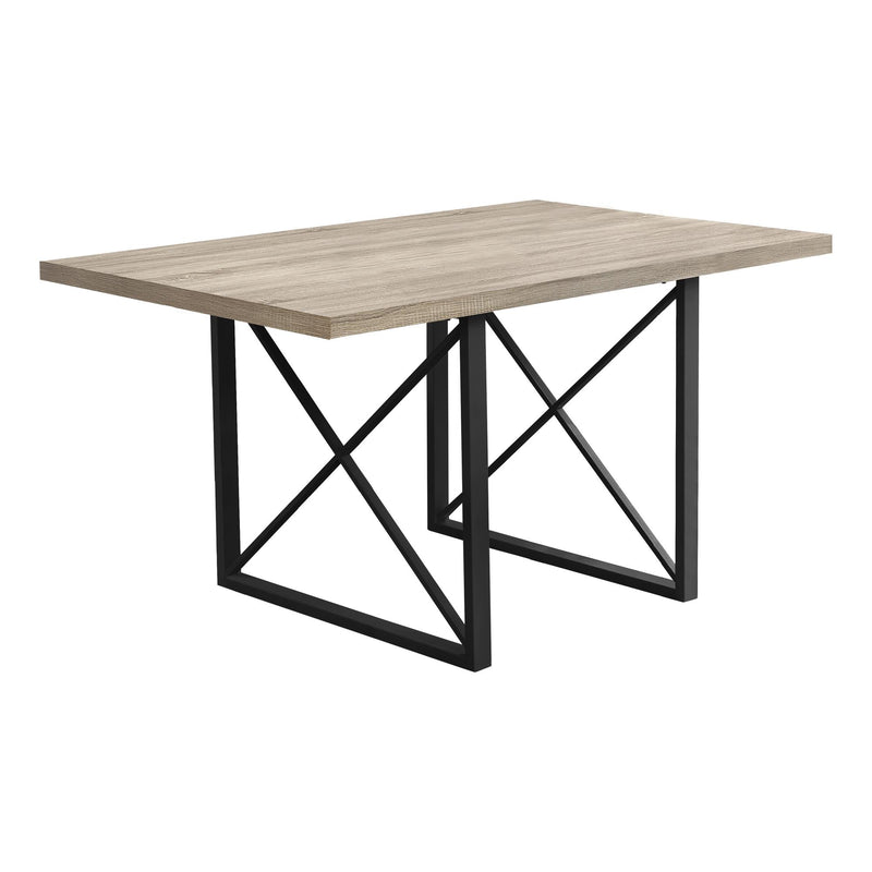 Monarch Dining Table I 1100 IMAGE 1