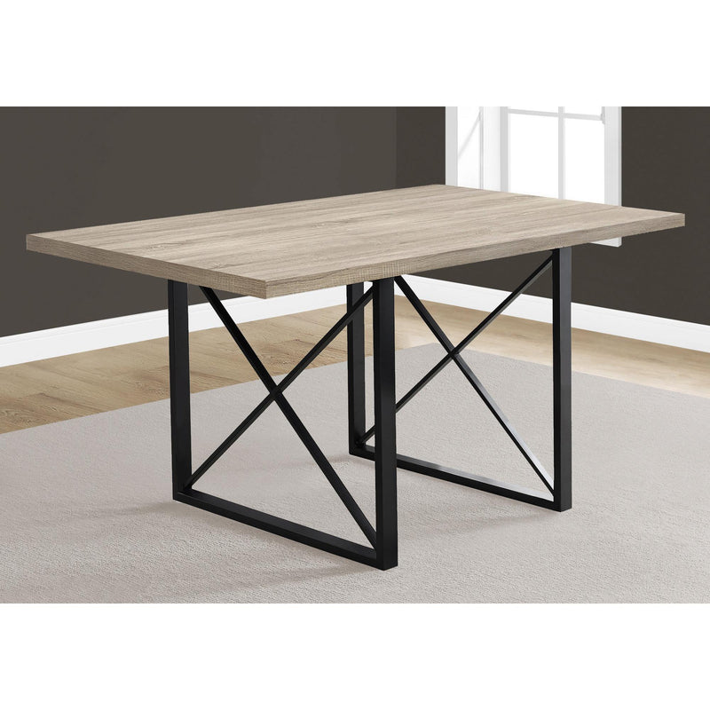 Monarch Dining Table I 1100 IMAGE 3