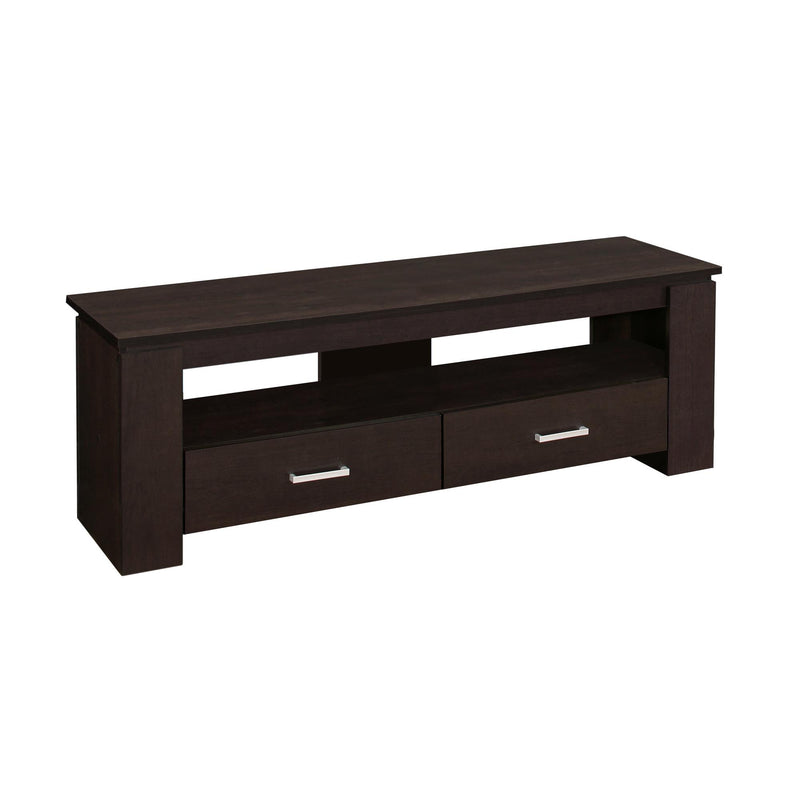 Monarch TV Stand I 2600 IMAGE 1