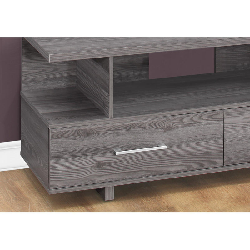 Monarch TV Stand I 2608 IMAGE 3