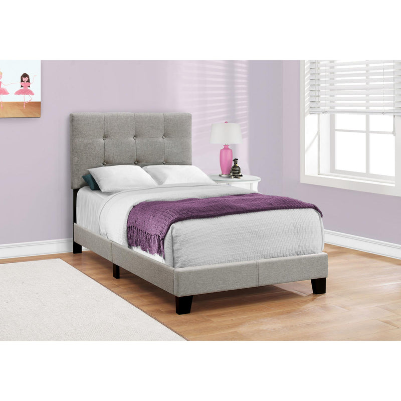 Monarch Kids Beds Bed I 5920T IMAGE 3