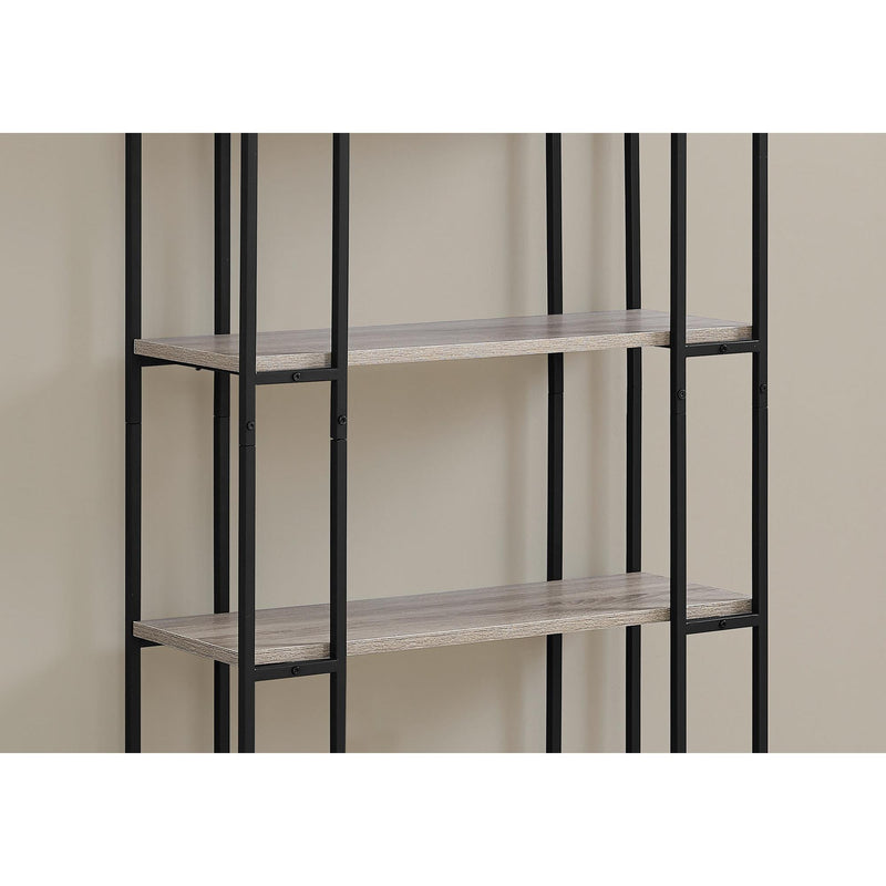 Monarch Bookcases 4-Shelf I 7241 IMAGE 3