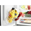 Whirlpool 30-inch, 19.68 cu.ft. Freestanding French 3-Door Refrigerator with FreshFlow™ Air Filter WRF560SFHZ IMAGE 5