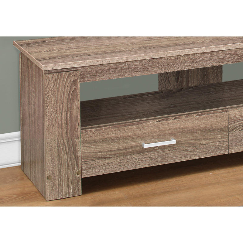 Monarch TV Stand I 2602 IMAGE 3