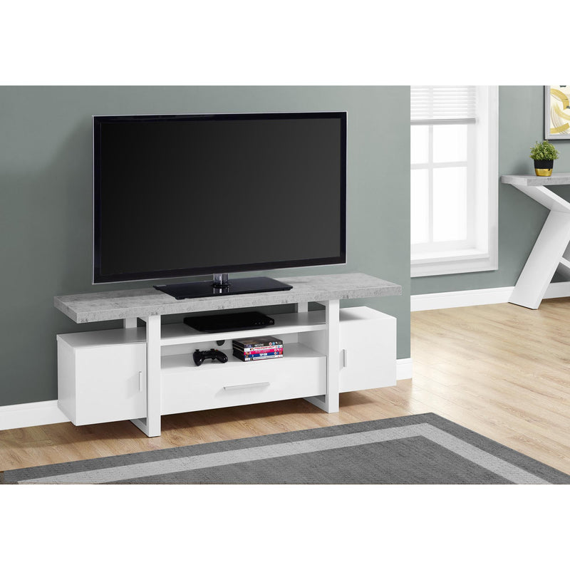 Monarch TV Stand with Cable Management I 2725 IMAGE 2