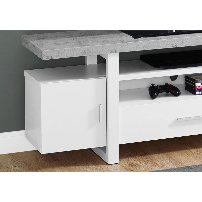 Monarch TV Stand with Cable Management I 2725 IMAGE 3