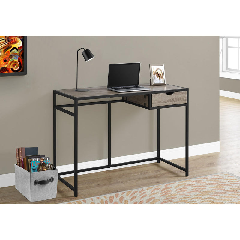 Monarch Office Desks Desks I 7221 IMAGE 2