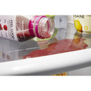 Whirlpool 33-inch, 22 cu. ft. Bottom Freezer Refrigerator with Icemaker WRB322DMHV IMAGE 9
